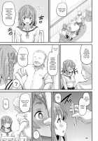 My Girlfriend's Falling / 彼女、堕とします [Norakuro Nero] [Kanojo Okarishimasu] Thumbnail Page 02