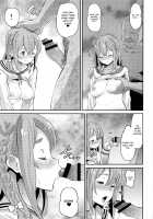 My Girlfriend's Falling / 彼女、堕とします [Norakuro Nero] [Kanojo Okarishimasu] Thumbnail Page 04