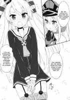 Luminocity 11 Zubon dakara Hazukashikunai! / ルミノシティ11 ズボンだから恥ずかしくない! [Kani Biimu] [Kantai Collection] Thumbnail Page 10