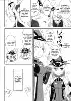 Luminocity 11 Zubon dakara Hazukashikunai! / ルミノシティ11 ズボンだから恥ずかしくない! [Kani Biimu] [Kantai Collection] Thumbnail Page 12