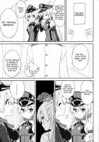 Luminocity 11 Zubon dakara Hazukashikunai! / ルミノシティ11 ズボンだから恥ずかしくない! [Kani Biimu] [Kantai Collection] Thumbnail Page 17