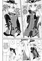 Luminocity 11 Zubon dakara Hazukashikunai! / ルミノシティ11 ズボンだから恥ずかしくない! [Kani Biimu] [Kantai Collection] Thumbnail Page 18