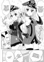 Luminocity 11 Zubon dakara Hazukashikunai! / ルミノシティ11 ズボンだから恥ずかしくない! [Kani Biimu] [Kantai Collection] Thumbnail Page 20