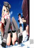 Luminocity 11 Zubon dakara Hazukashikunai! / ルミノシティ11 ズボンだから恥ずかしくない! [Kani Biimu] [Kantai Collection] Thumbnail Page 22