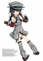 Luminocity 11 Zubon dakara Hazukashikunai! / ルミノシティ11 ズボンだから恥ずかしくない! [Kani Biimu] [Kantai Collection] Thumbnail Page 24