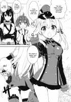 Luminocity 11 Zubon dakara Hazukashikunai! / ルミノシティ11 ズボンだから恥ずかしくない! [Kani Biimu] [Kantai Collection] Thumbnail Page 05