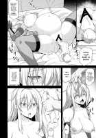 Kanmusu Chakunin Prinz Eugen & Bismarck Shussan Hensai Botai Teikyou / 艦娘着妊 Prinz Eugen & Bismarck 出産返済母胎提供 [Kokutou Nikke] [Kantai Collection] Thumbnail Page 32