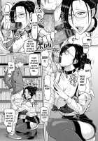 Toshokan no Jukuchijo / 図書館の熟痴女 [Ice] [Original] Thumbnail Page 07