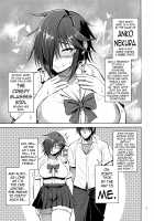 Nekura Megane ♀ no Hon / 根暗眼鏡♀の本 [Korotsuke] [Original] Thumbnail Page 02