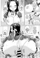 Bonyuu Cafe Moo Moo / 母乳カフェ Moo Moo [Ushinomiya] [Original] Thumbnail Page 14