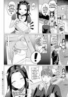 Bonyuu Cafe Moo Moo / 母乳カフェ Moo Moo [Ushinomiya] [Original] Thumbnail Page 20
