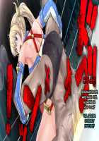 Bradamante v.s. Wars Mask - Battle Fuck Colosseum [Akabeko] [Fate] Thumbnail Page 19