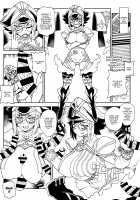 hepatica8.0 Kyoushuu no Shou / hepatica8.0 郷愁の章 [Negresco] [Xenoblade Chronicles 2] Thumbnail Page 19