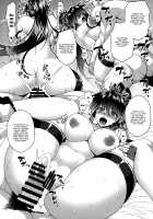 hepatica8.0 Kyoushuu no Shou / hepatica8.0 郷愁の章 [Negresco] [Xenoblade Chronicles 2] Thumbnail Page 24