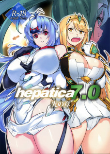 hepatica7.0 [Negresco] [Xenoblade Chronicles 2]