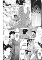 Slave Mother Rape Ch.1-11 [Chanpon Miyabi] [Original] Thumbnail Page 112