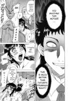 Slave Mother Rape Ch.1-11 [Chanpon Miyabi] [Original] Thumbnail Page 125