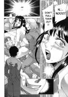 Slave Mother Rape Ch.1-11 [Chanpon Miyabi] [Original] Thumbnail Page 132