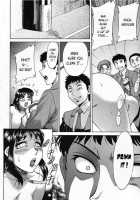 Slave Mother Rape Ch.1-11 [Chanpon Miyabi] [Original] Thumbnail Page 148