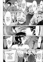 Slave Mother Rape Ch.1-11 [Chanpon Miyabi] [Original] Thumbnail Page 150