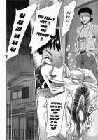 Slave Mother Rape Ch.1-11 [Chanpon Miyabi] [Original] Thumbnail Page 164