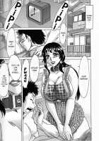Slave Mother Rape Ch.1-11 [Chanpon Miyabi] [Original] Thumbnail Page 169