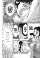 Slave Mother Rape Ch.1-11 [Chanpon Miyabi] [Original] Thumbnail Page 26