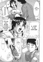 Slave Mother Rape Ch.1-11 [Chanpon Miyabi] [Original] Thumbnail Page 41