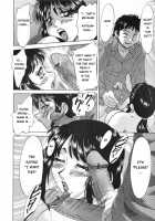 Slave Mother Rape Ch.1-11 [Chanpon Miyabi] [Original] Thumbnail Page 46