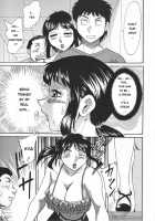 Slave Mother Rape Ch.1-11 [Chanpon Miyabi] [Original] Thumbnail Page 57