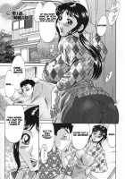 Slave Mother Rape Ch.1-11 [Chanpon Miyabi] [Original] Thumbnail Page 07