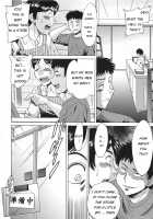 Slave Mother Rape Ch.1-11 [Chanpon Miyabi] [Original] Thumbnail Page 96