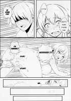 My Ship Brothel [Kantai Collection] Thumbnail Page 19