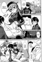 D.L. action 111 / D.L. action 111 [Nakajima Yuka] [Kantai Collection] Thumbnail Page 12