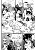 D.L. action 111 / D.L. action 111 [Nakajima Yuka] [Kantai Collection] Thumbnail Page 13