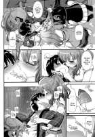 D.L. action 111 / D.L. action 111 [Nakajima Yuka] [Kantai Collection] Thumbnail Page 15