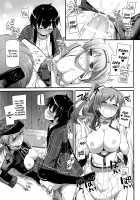 D.L. action 111 / D.L. action 111 [Nakajima Yuka] [Kantai Collection] Thumbnail Page 30