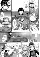 D.L. action 111 / D.L. action 111 [Nakajima Yuka] [Kantai Collection] Thumbnail Page 04