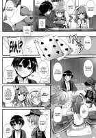 D.L. action 111 / D.L. action 111 [Nakajima Yuka] [Kantai Collection] Thumbnail Page 06