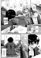 D.L. action 111 / D.L. action 111 [Nakajima Yuka] [Kantai Collection] Thumbnail Page 09