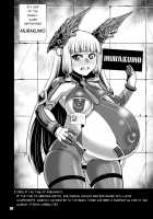 HYBREED ~Abyss-Touched Shipgirl Birthing Record~ / HYBREED～深海付き艦娘出産記録～ [Naniwadou Matatabi] [Kantai Collection] Thumbnail Page 19