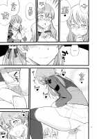 Pola Pri / ポラプリ [Hinemosu Notari] [Kantai Collection] Thumbnail Page 10