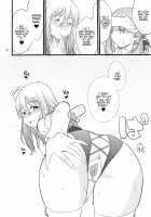Pola Pri / ポラプリ [Hinemosu Notari] [Kantai Collection] Thumbnail Page 19