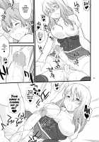Pola Pri / ポラプリ [Hinemosu Notari] [Kantai Collection] Thumbnail Page 22