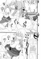 Pola Pri / ポラプリ [Hinemosu Notari] [Kantai Collection] Thumbnail Page 24