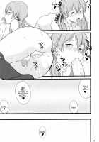 Pola Pri / ポラプリ [Hinemosu Notari] [Kantai Collection] Thumbnail Page 28