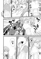 Pola Pri / ポラプリ [Hinemosu Notari] [Kantai Collection] Thumbnail Page 09