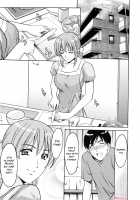 Yuuwaku no Toshiue Apartment / 誘惑の年上アパート 第1-5話 [Hoshino Ryuichi] [Original] Thumbnail Page 107