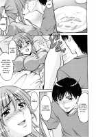 Yuuwaku no Toshiue Apartment / 誘惑の年上アパート 第1-5話 [Hoshino Ryuichi] [Original] Thumbnail Page 111