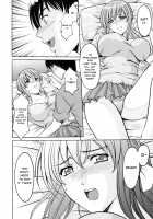 Yuuwaku no Toshiue Apartment / 誘惑の年上アパート 第1-5話 [Hoshino Ryuichi] [Original] Thumbnail Page 112